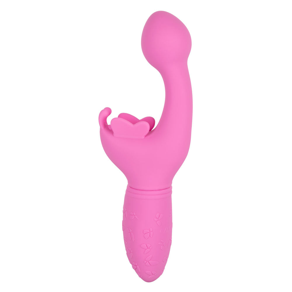 Rechargeable Butterfly Kiss - Pink SE0783053