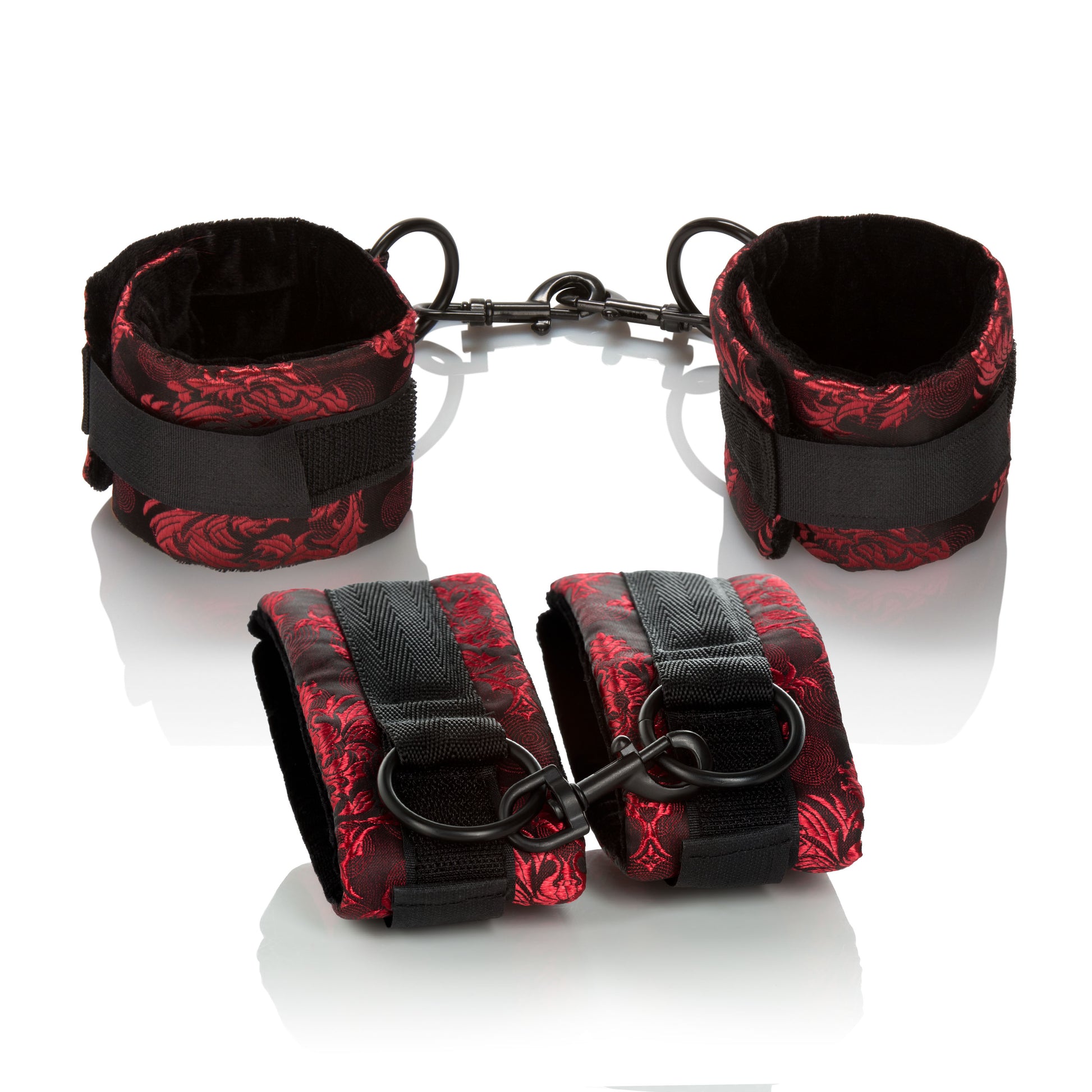 Scandal Universal Cuff Set SE2712213