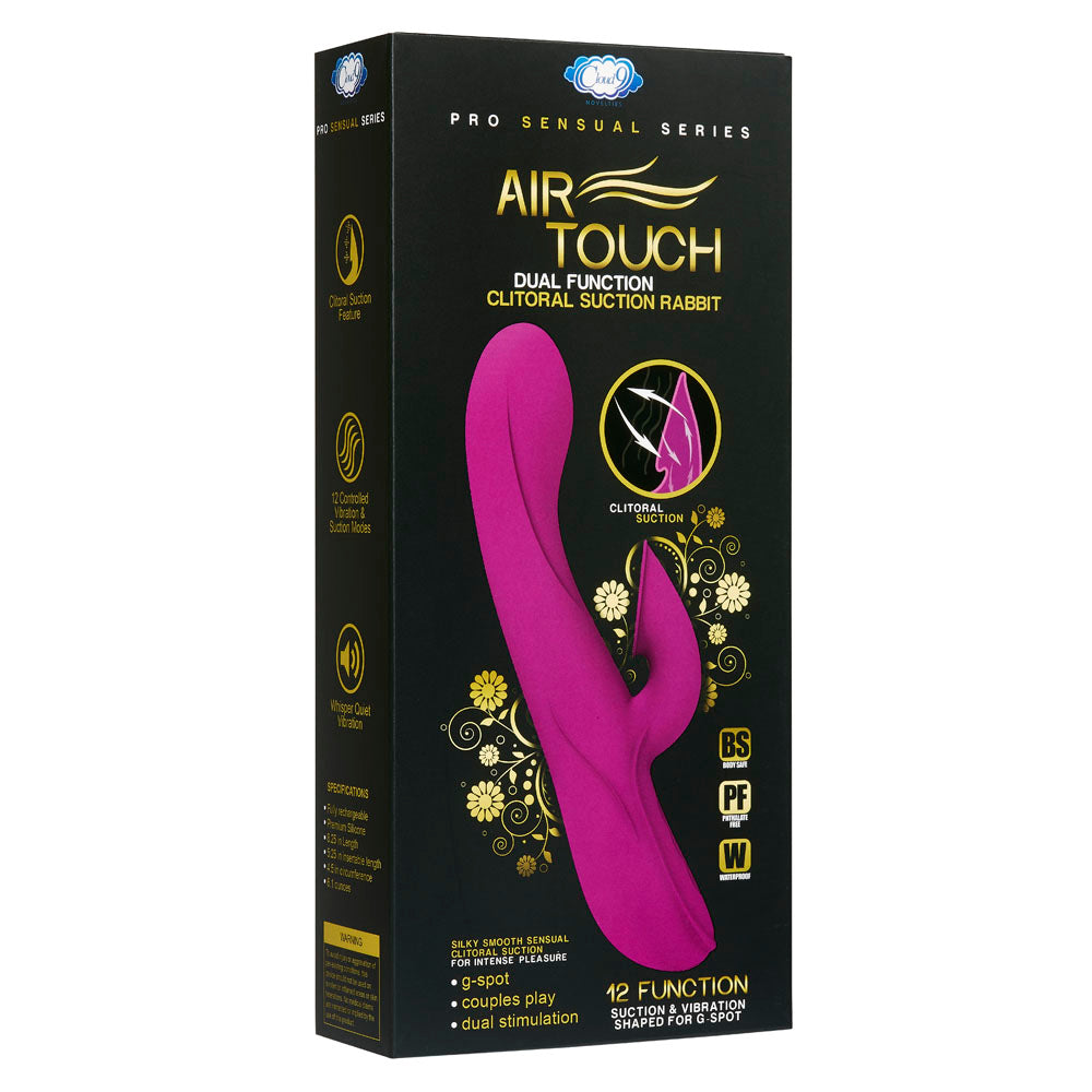 Pro Sensual Air Tough 1 Purple WTC852714