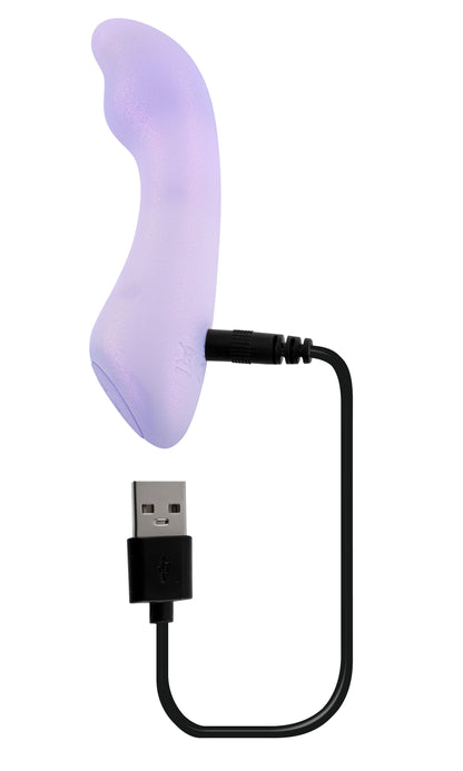 Playboy Pleasure - Euphoria - Vibrator - Opal PB-RS-1584-2