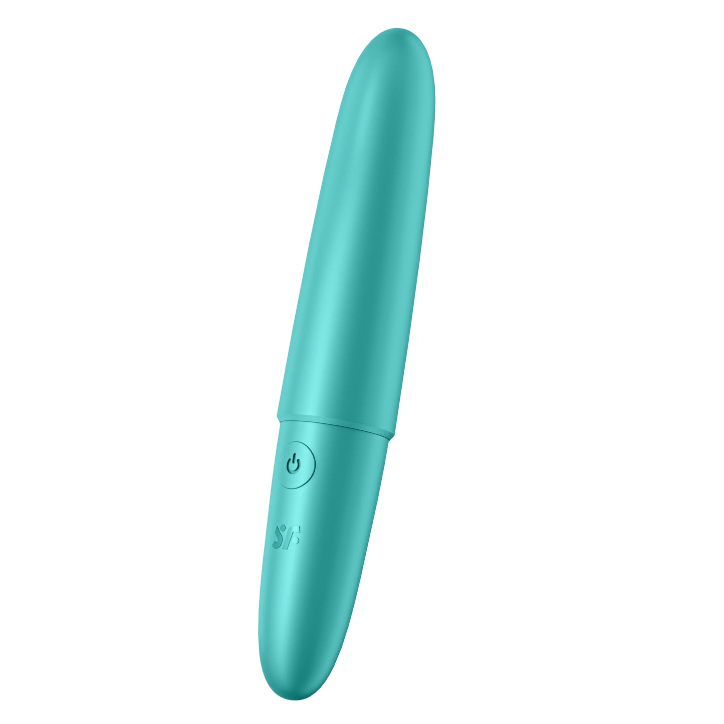 Ultra Power Bullet 6 - Turquoise J2018-158-2