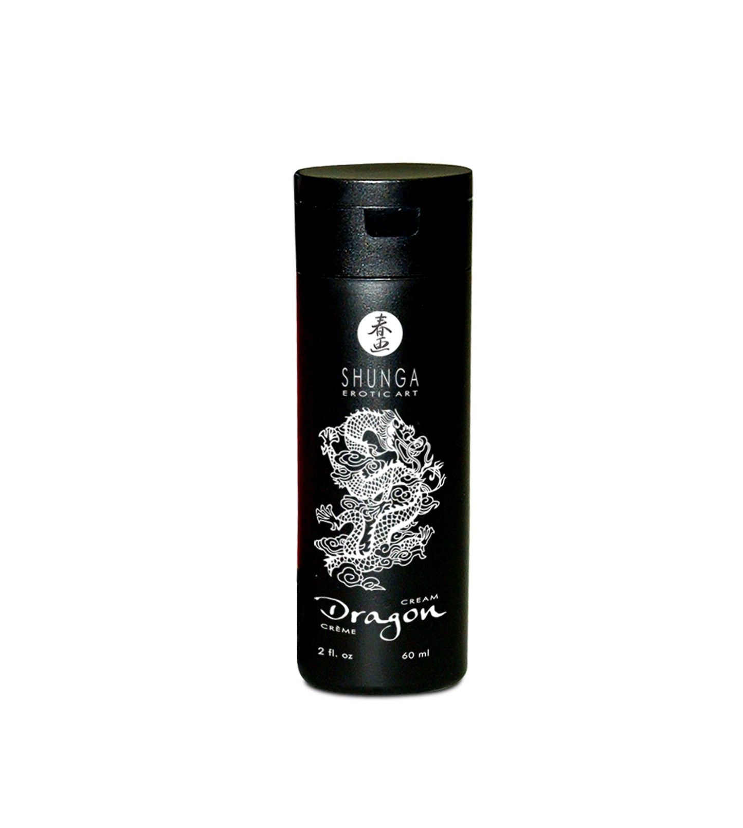 Intensifying Cream - Dragon - 2 Fl. Oz.  / 60 ml SHU5200