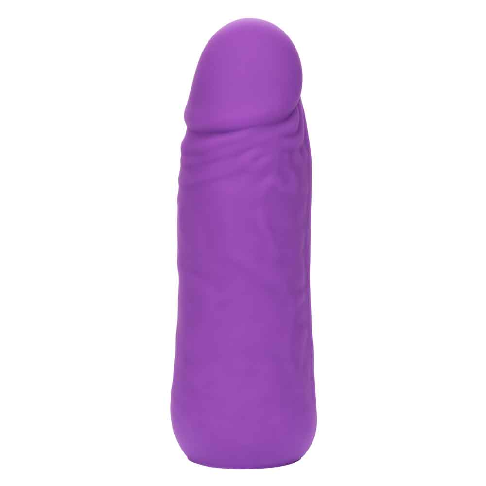 Mini Vibrating Studs - Purple SE0250063