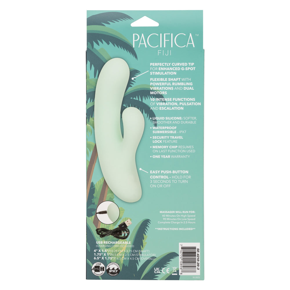 Pacifica Fiji - Green SE4210203