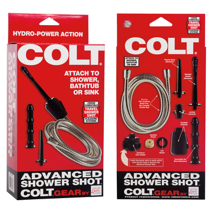 Colt Advanced Shower Shot SE6876103