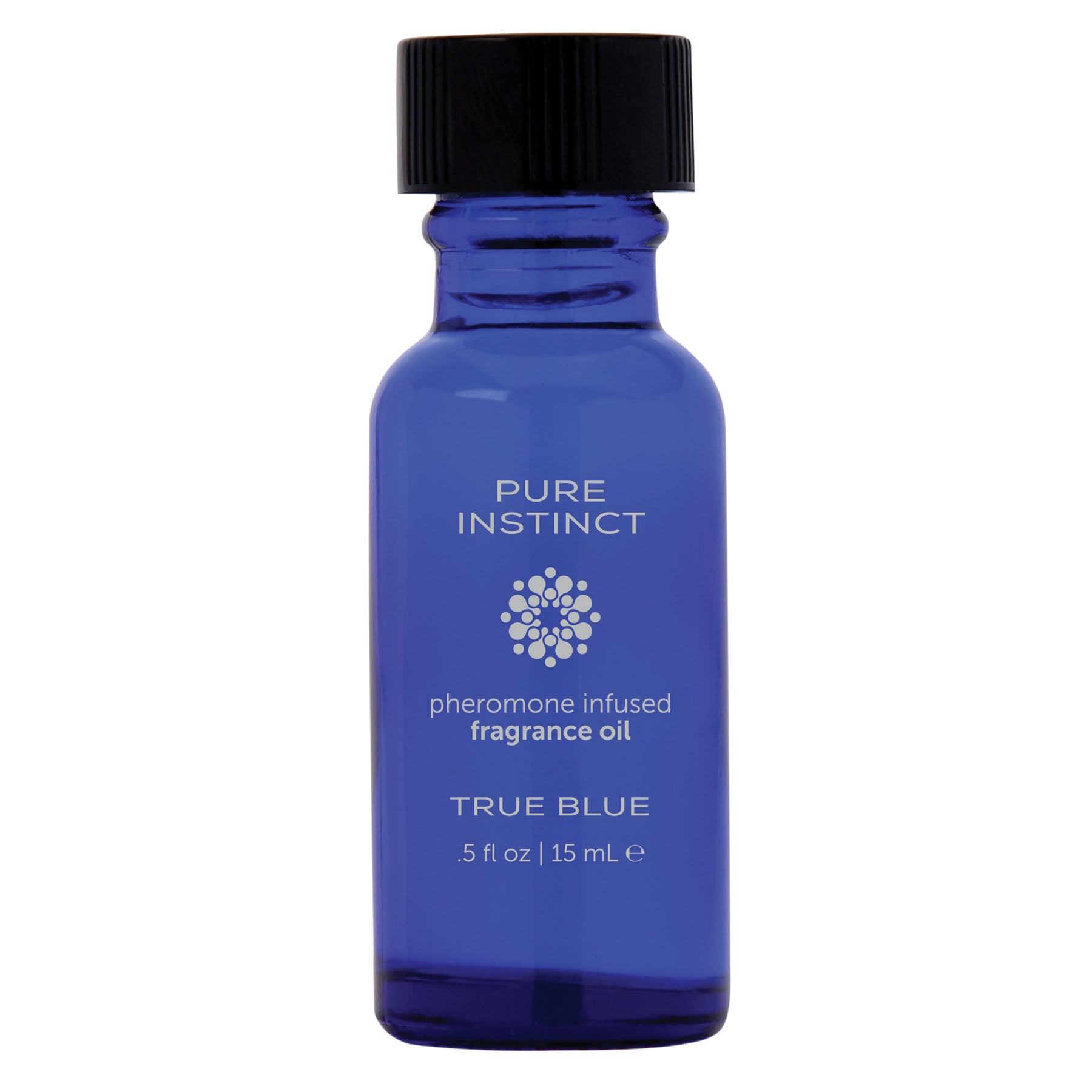 Pure Instinct Pheromone Fragrance Oil True Blue 15 ml JEL4200-00