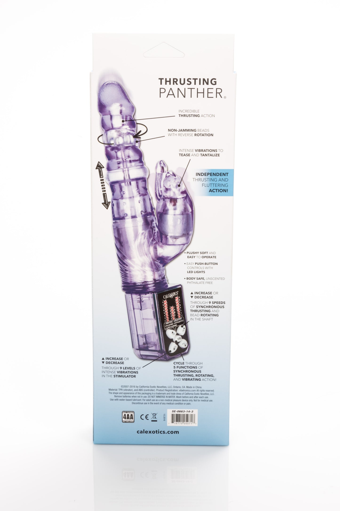 Thrusting Panther SE0663143