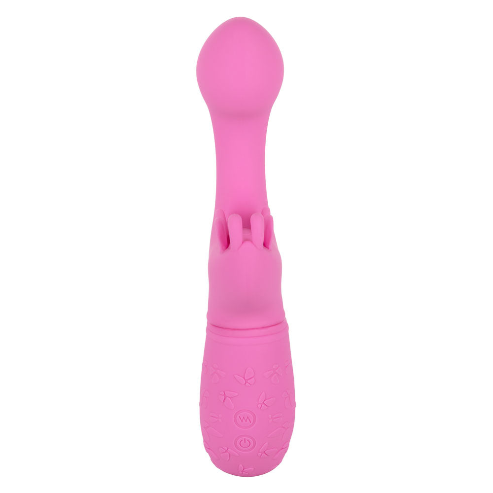 Rechargeable Butterfly Kiss - Pink SE0783053