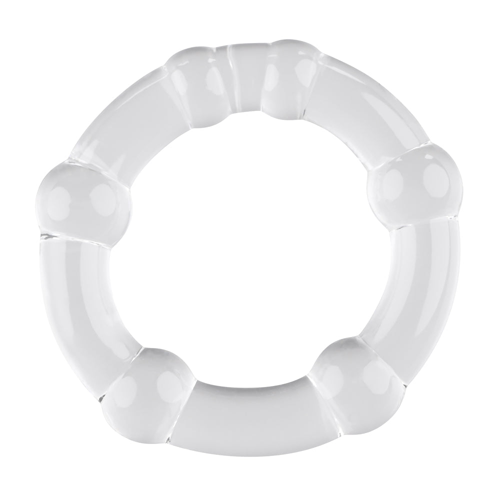 Erection Rings - Clear SL-CR-3502-2