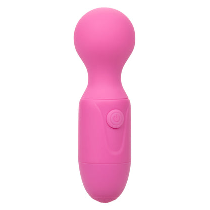 First Time Rechargeable Massager - Pink SE0003003