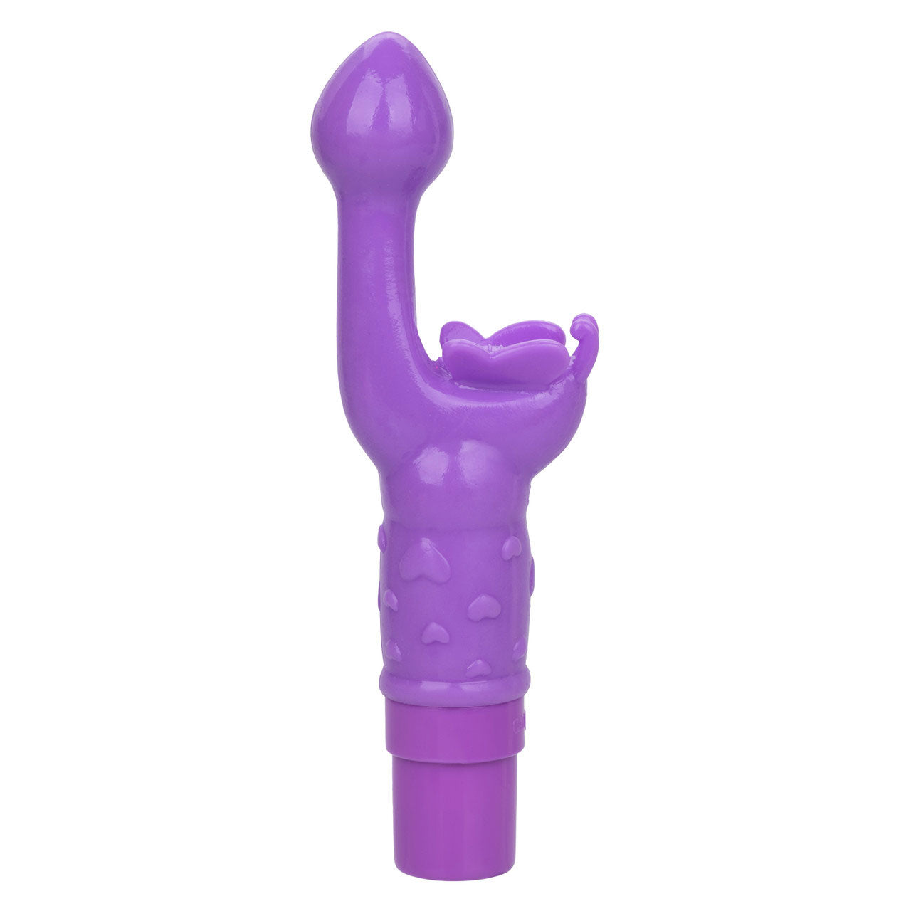 Rechargeable Butterfly Kiss - Purple SE0782572