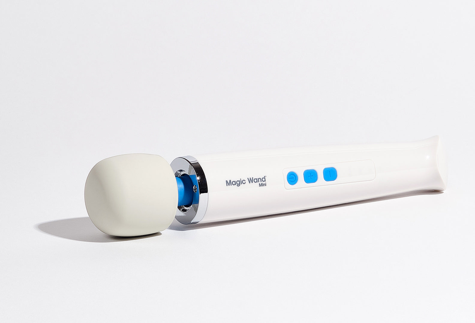 Magic Wand Mini - White HV-135