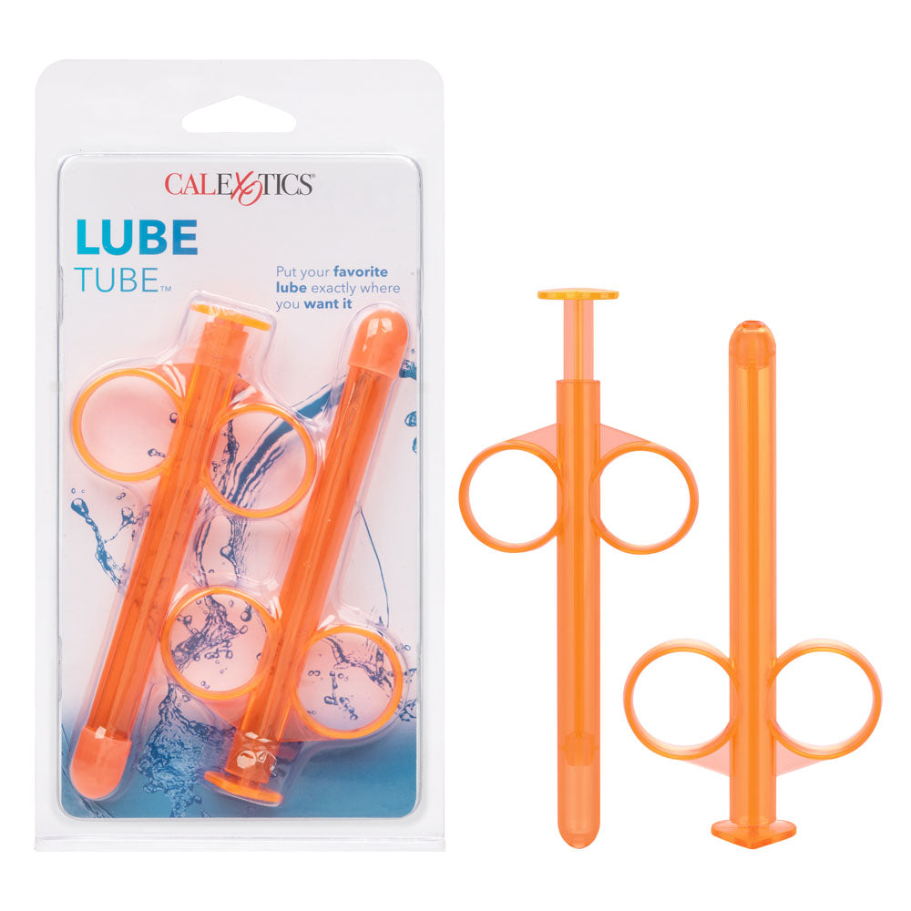 Lube Tube - Orange SE2380032