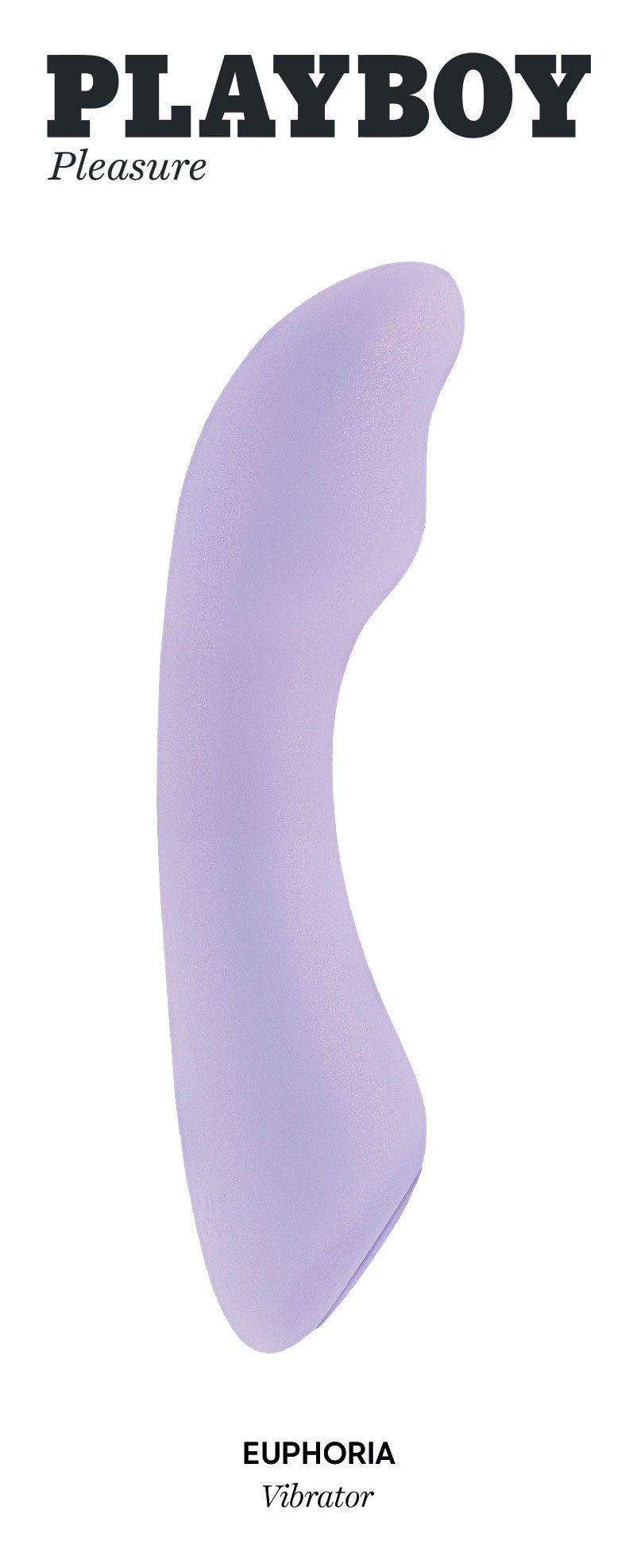 Playboy Pleasure - Euphoria - Vibrator - Opal PB-RS-1584-2