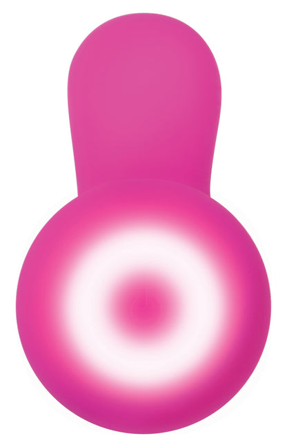 Sugar Bunny Silicone Rabbit EN-VB-1172-2