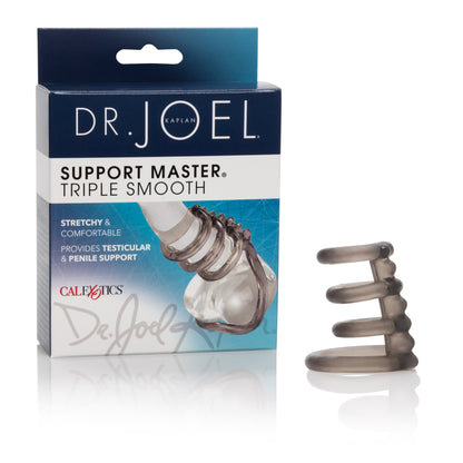 Dr. Joel Kaplan Support Master Triple Smooth - Smoke SE5629203