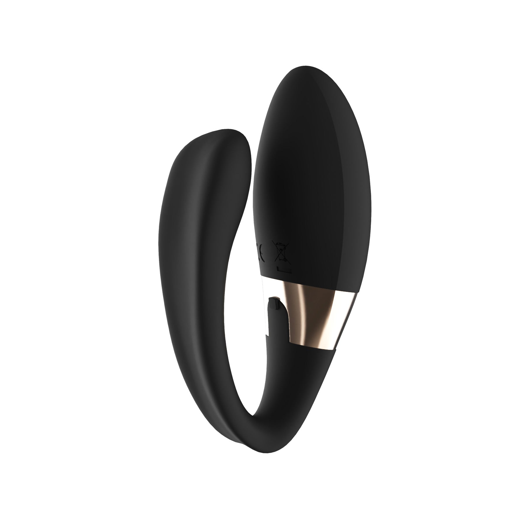 Tiani Duo - Black LELO-8403