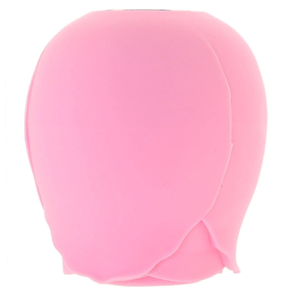 Inmi - Bloomgasm Wild Rose 10x Suction - Pink INM-AG870