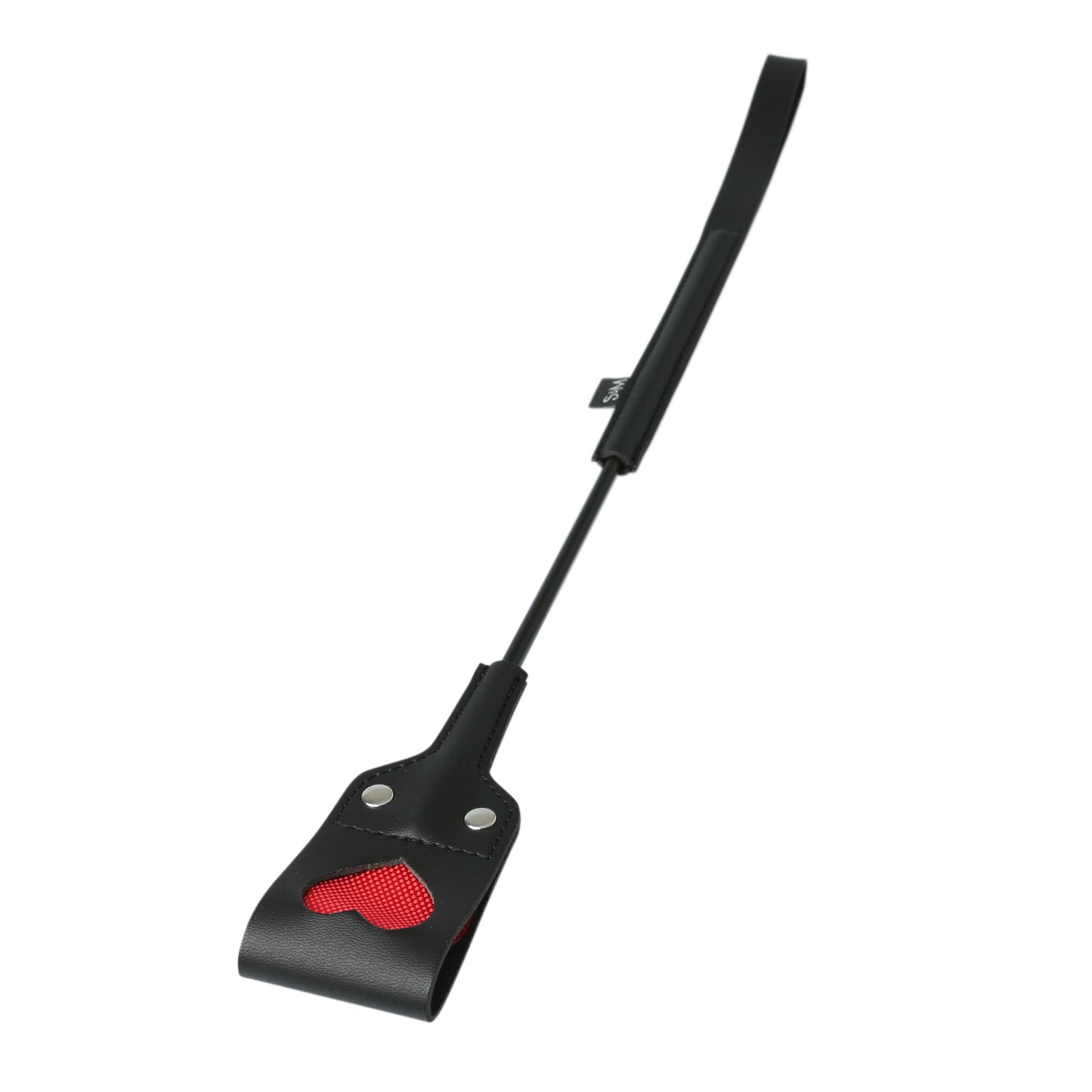 Sex and Mischief Heart Impression Paddle SS760-40