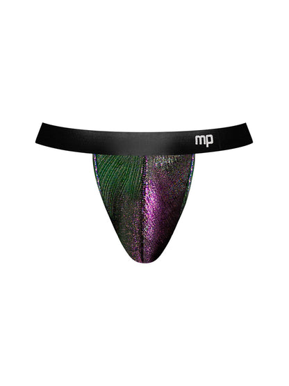 Hocus Pocus - Uplift Jock - Large/x-Large - Purple MP-353277PPLXL