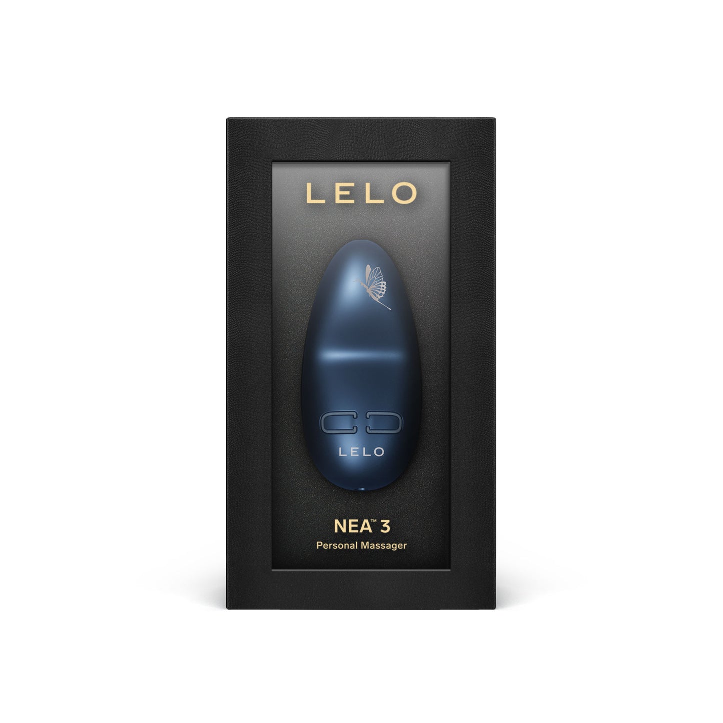 Nea 3 Alien Blue LELO-9134