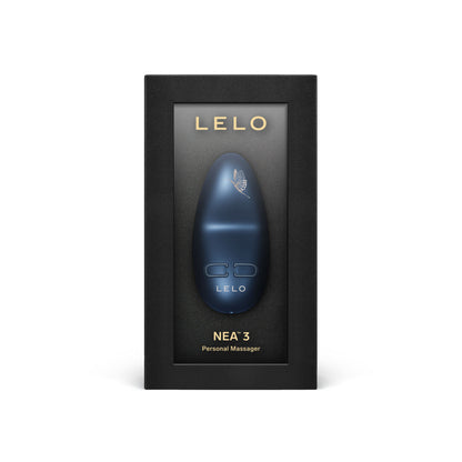 Nea 3 Alien Blue LELO-9134