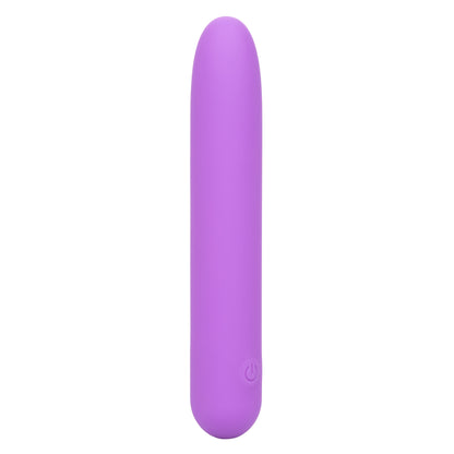 Bliss Liquid Silicone Mini G Vibe - Purple SE0569053