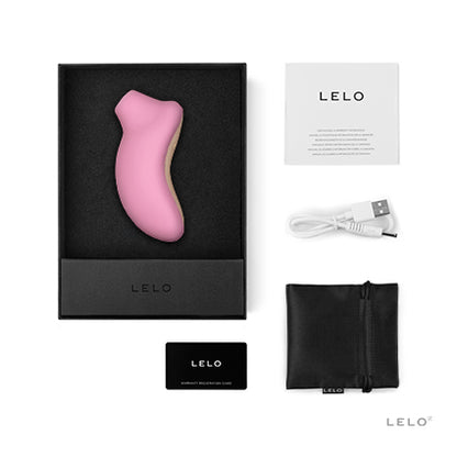 Sona Cruise - Pink LELO-6089