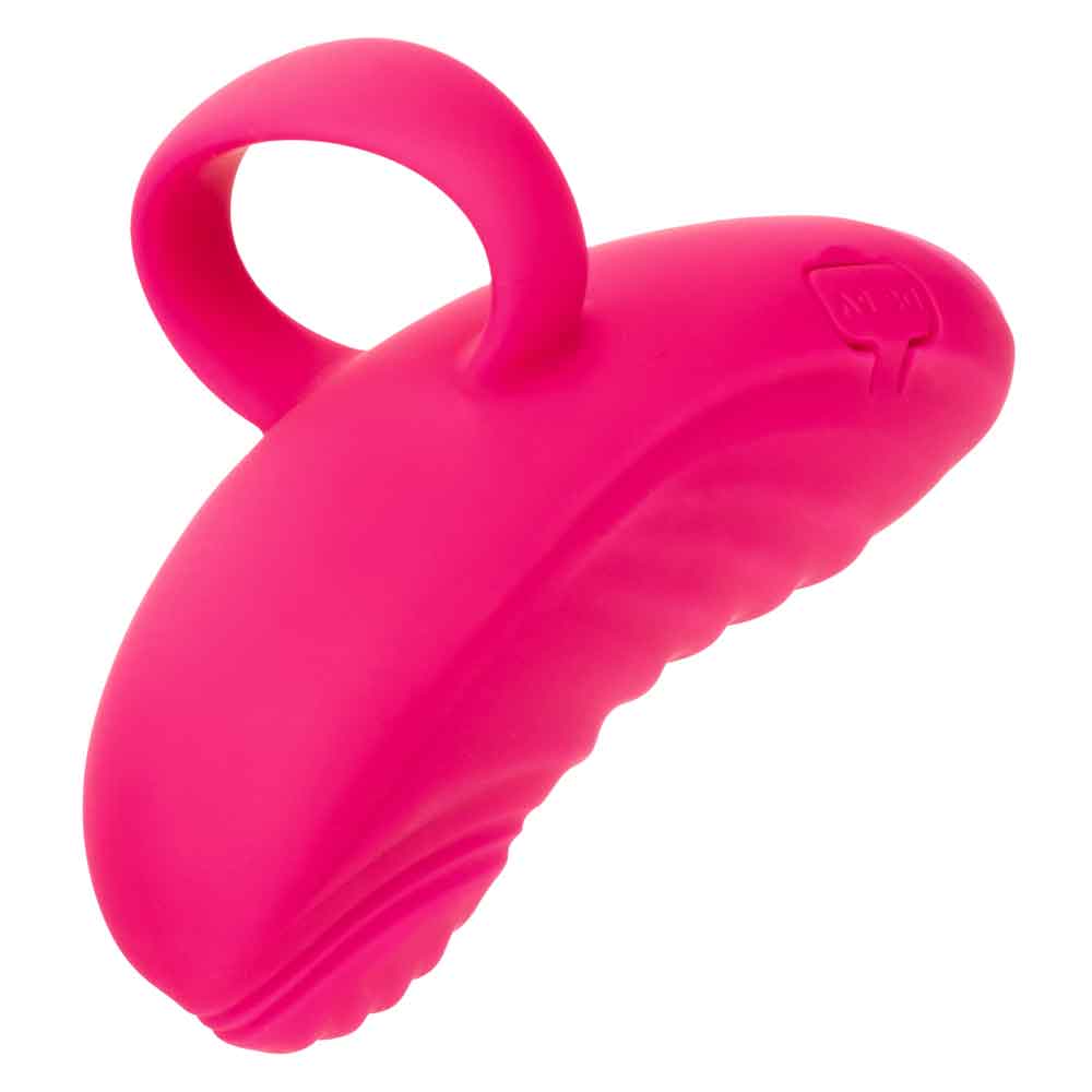 Envy Handheld Thumping Massager - Pink SE0012103