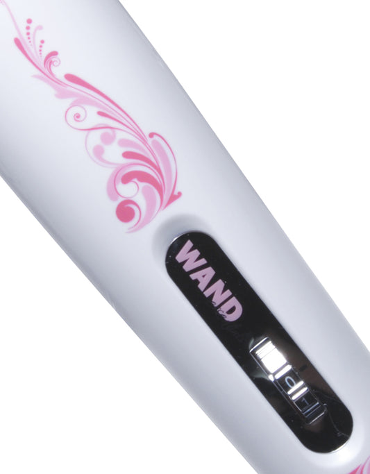 7 Speed Wand 110v - Pink WE-TV200