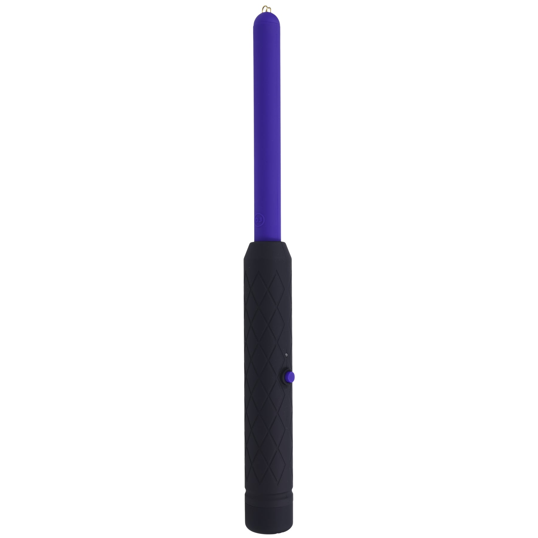 Merci - the Stinger - Electroplay Wand -  Black/violet DJ2403-10-BX