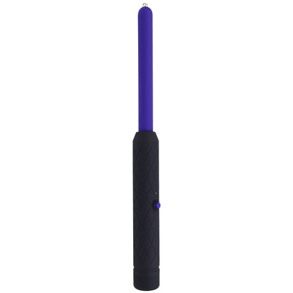 Merci - the Stinger - Electroplay Wand -  Black/violet DJ2403-10-BX