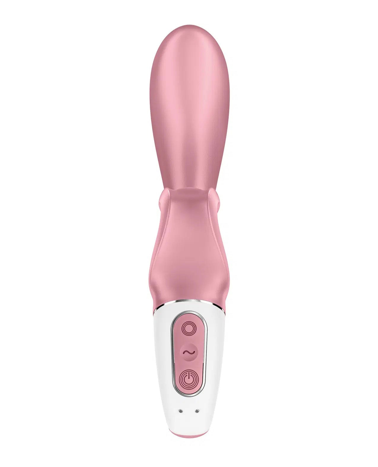 Hug Me - Rabbit Vibrator - Pink SAT-J2018-215-2