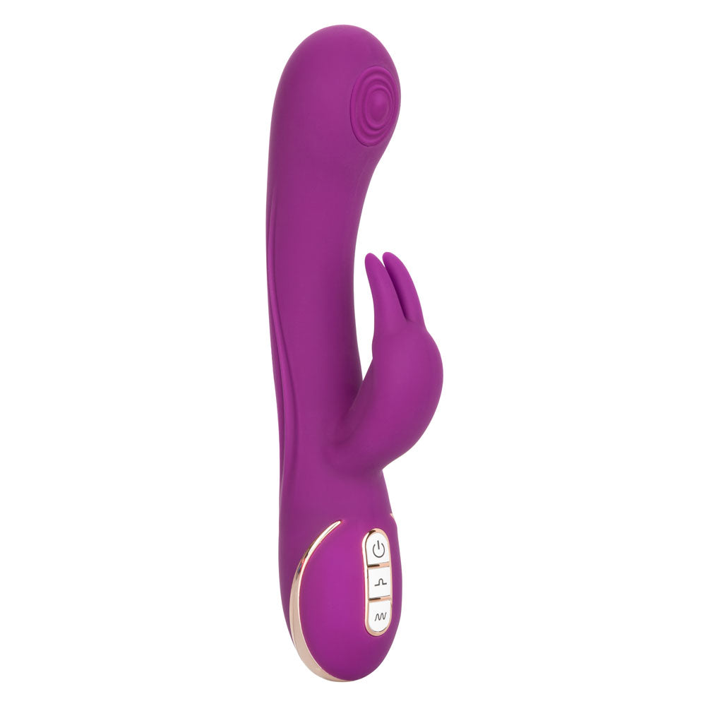 Jack Rabbit Signature Silicone Thumping Rabbit SE0609453