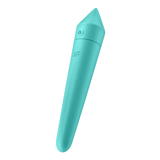 Ultra Power Bullet 8 - Turquoise J2018-162-1