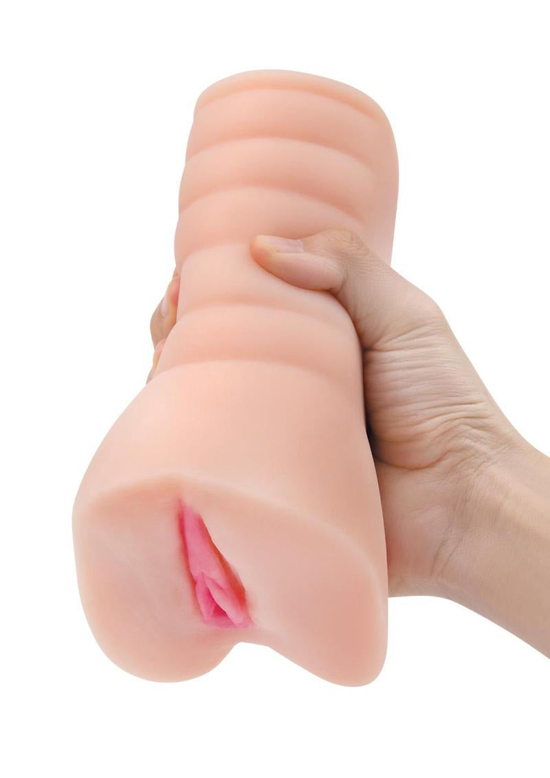 Stroke Off Virgin Stroker - Light X-ZO-3009