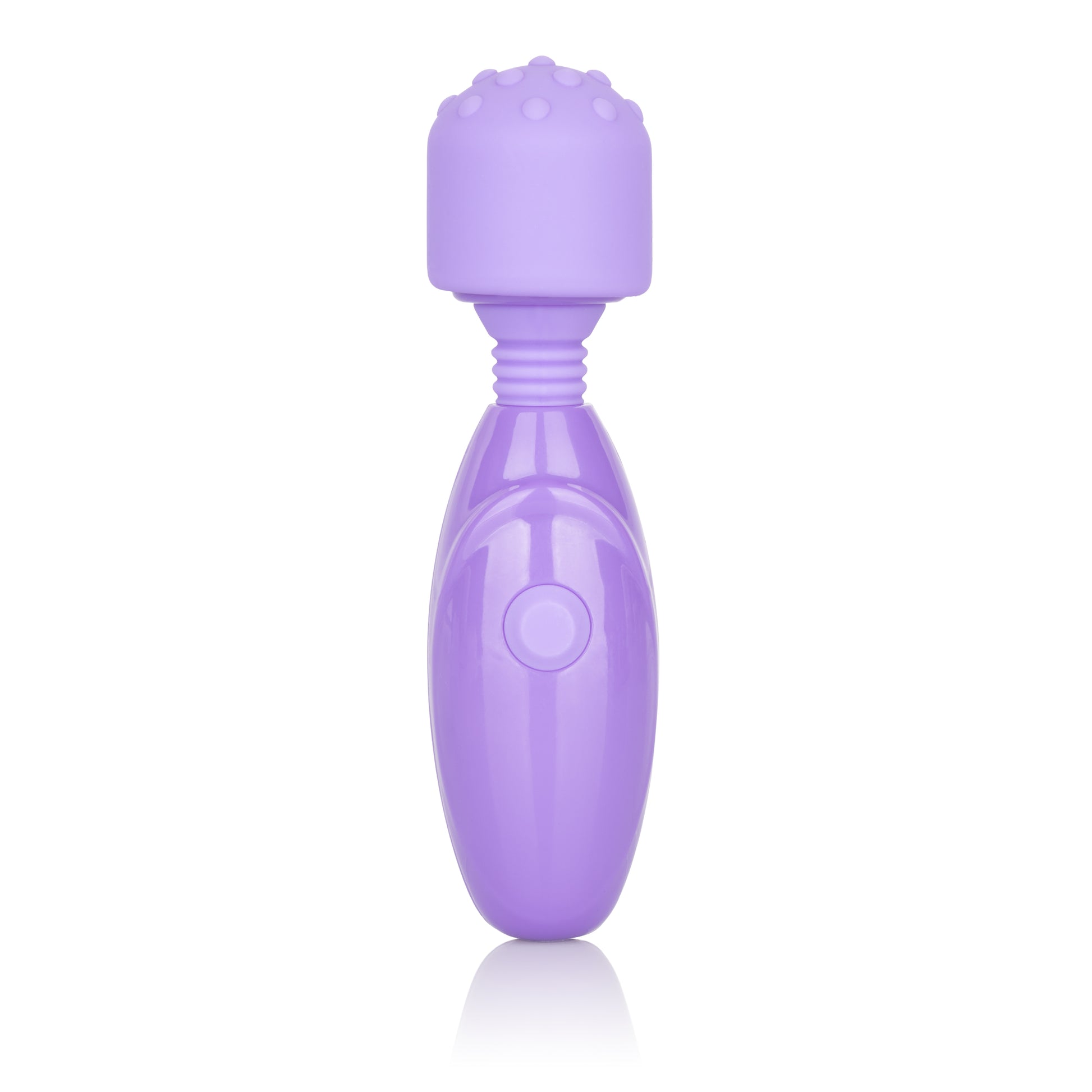 Dr. Laura Berman Olivia Rechargeable Mini  Massager With Attachments SE9730503