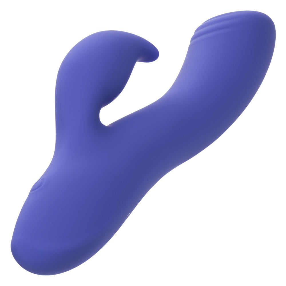 Calexotics Connect Dual Stimulator - Periwinkle SE0001203