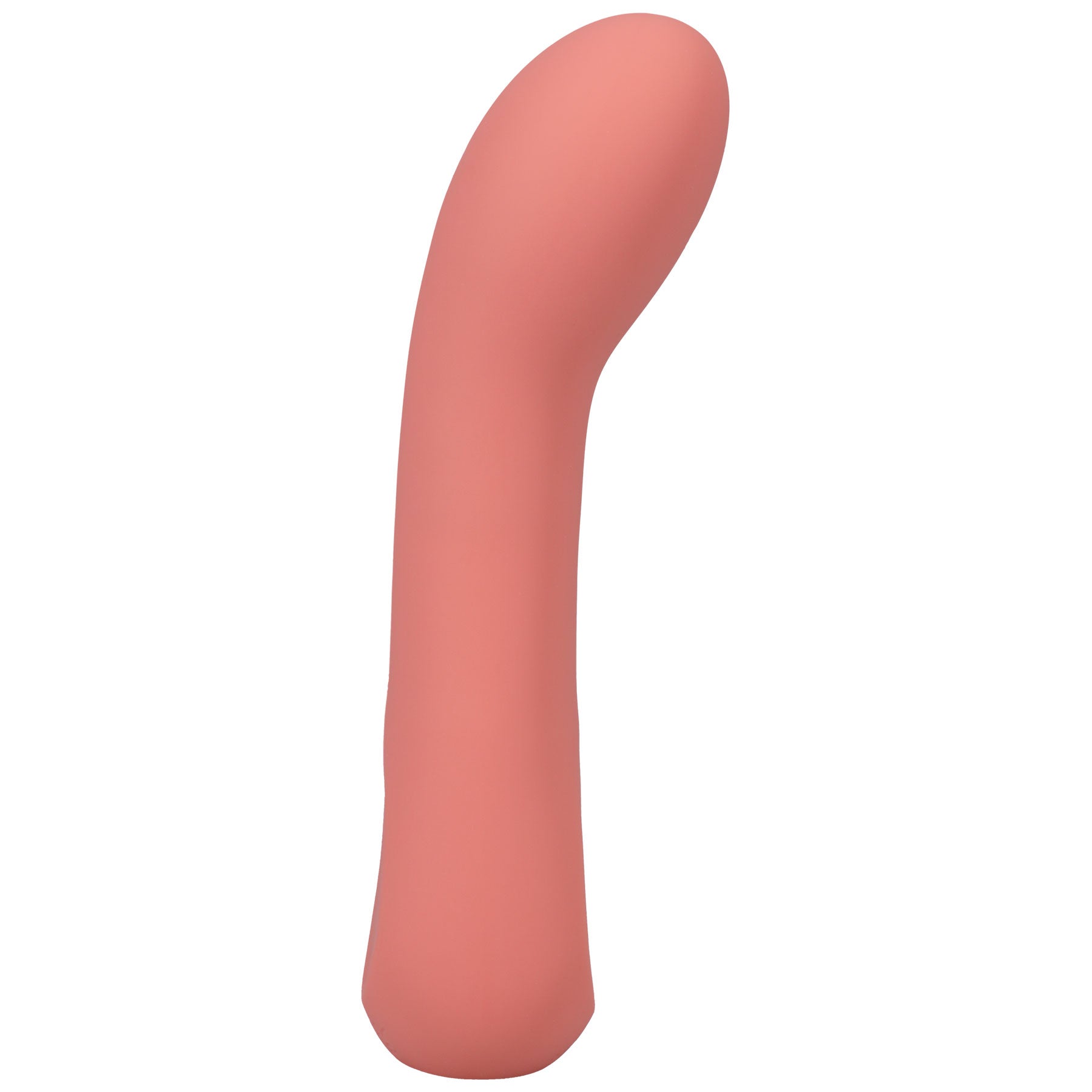 Ritual - Zen - Rechargeable Silicone G-Spot Vibe - Coral DJ7000-03-BX