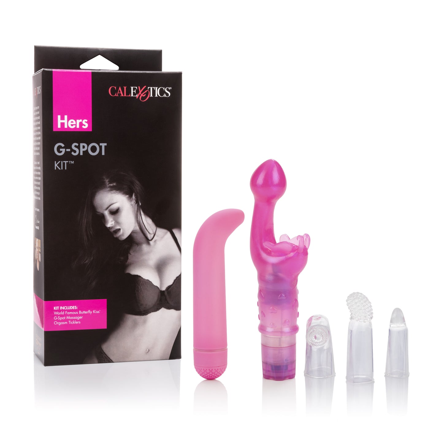 Her G-Spot Kit SE1988203