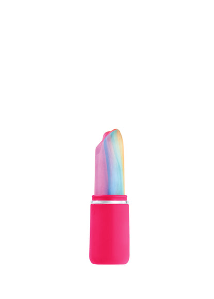 Retro Rechargeable Bullet - Pink VI-F1809