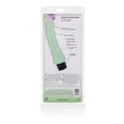 Waterproof Glow in the Dark Stud - Mint SE0746152