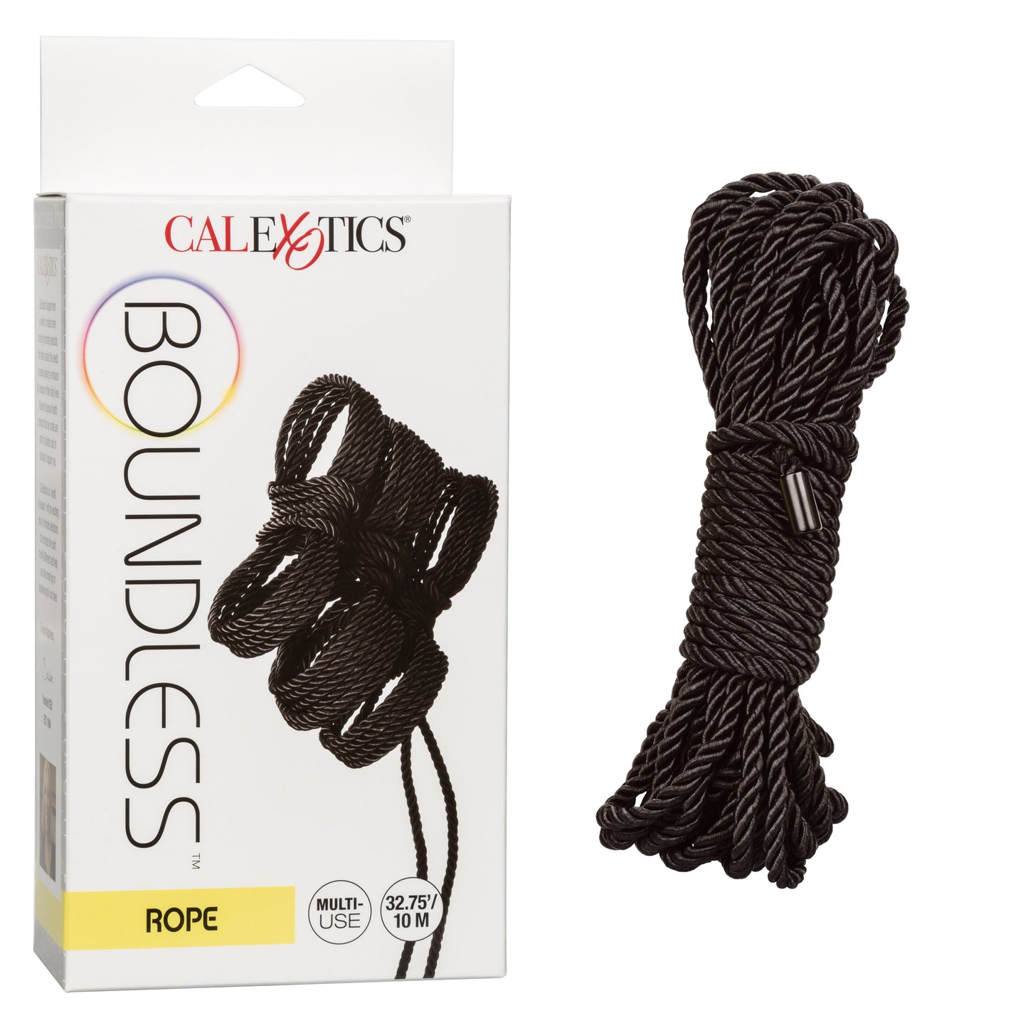 Boundless Rope - Black SE2702953