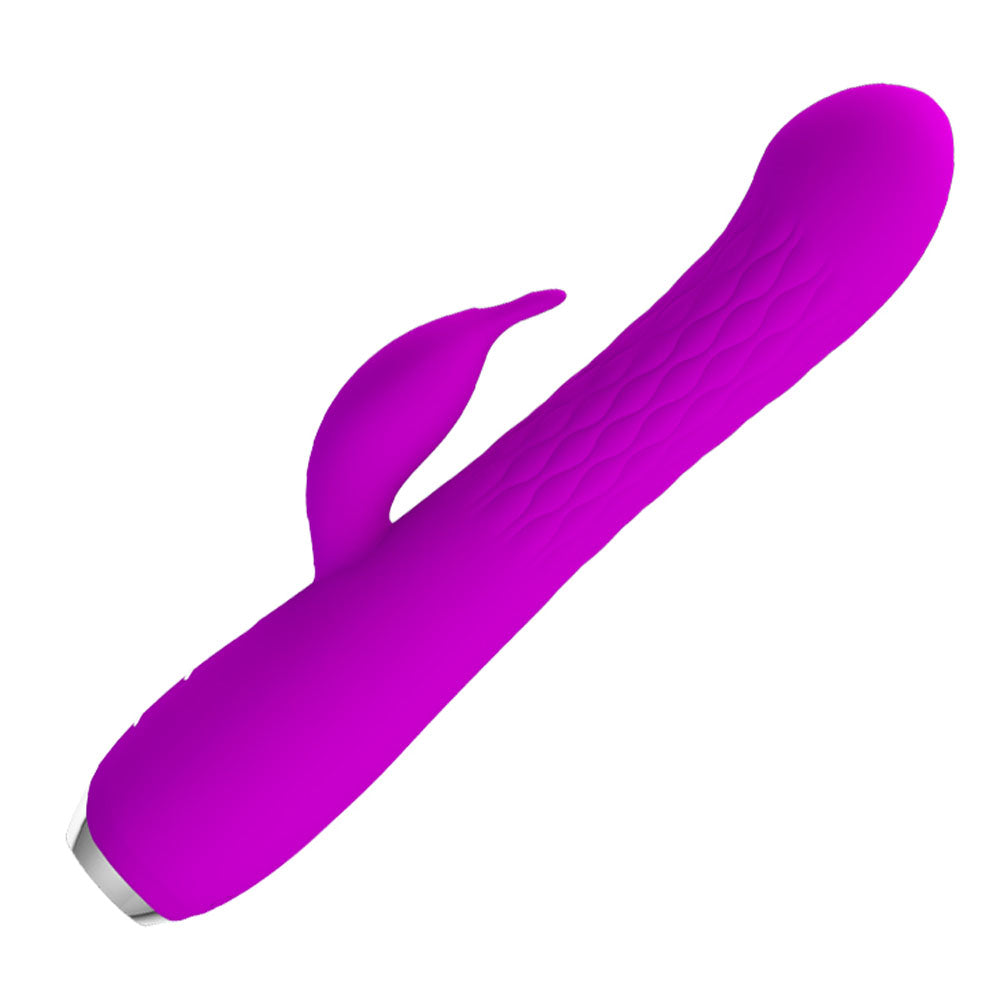 Pretty Love Molly Rotating Vibrator BI-014692