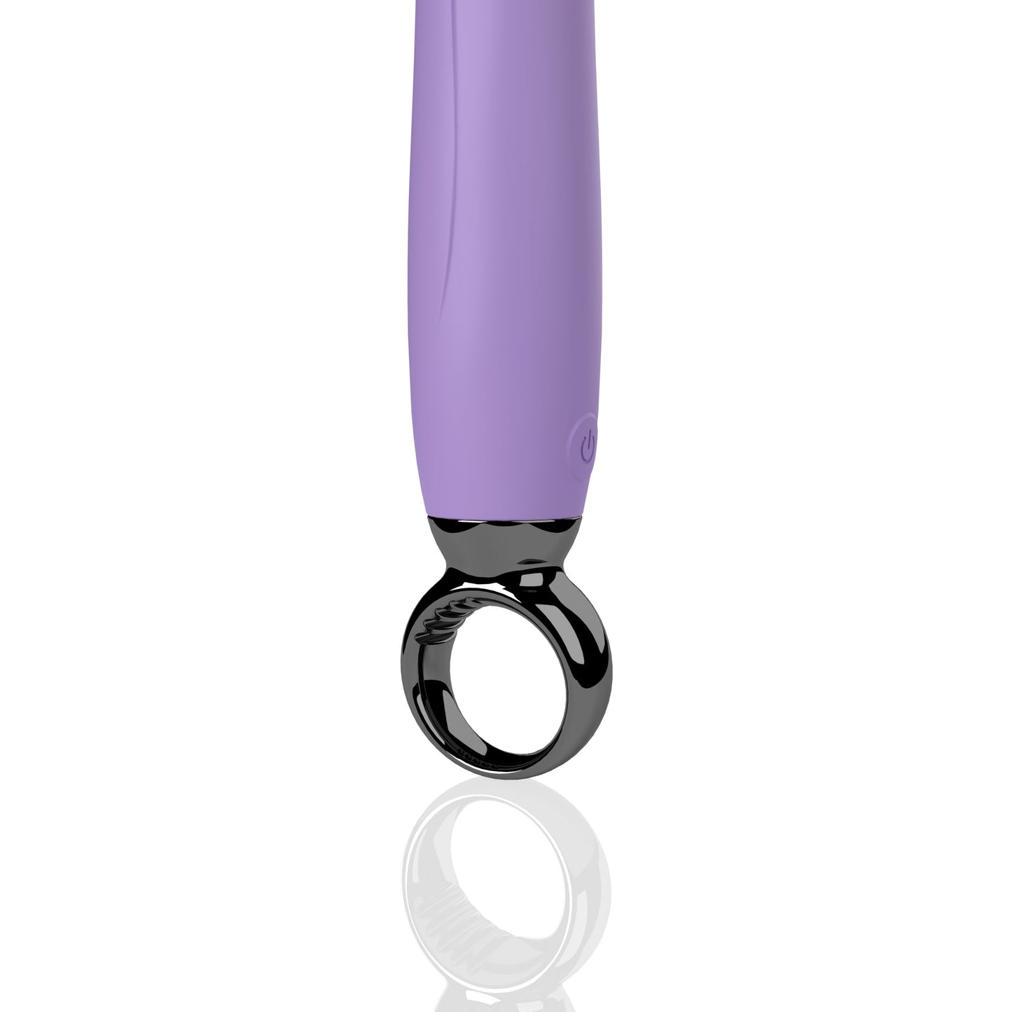 Primo G-Spot Rechargeable Vibrator - Lilac AP3-LL