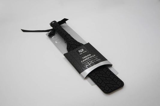 Sei Mio - Tyre Paddle - Black CC-SMTPLBLK