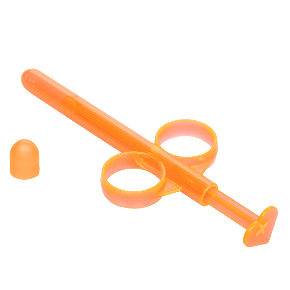 Lube Tube - Orange SE2380032