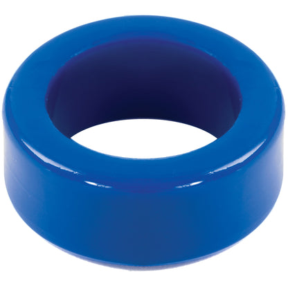 Titanmen Cock Ring - Blue DJ3503-02