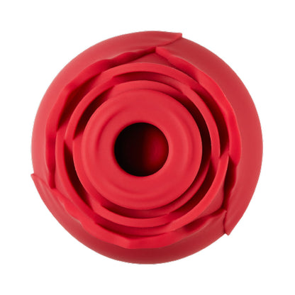 Rose Suction Stimulator - Red WTC946R