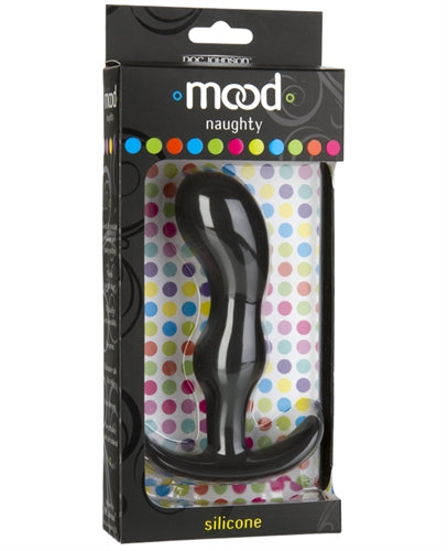 Mood Naughty 2 Large - Black DJ1470-13